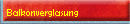 Balkonverglasung